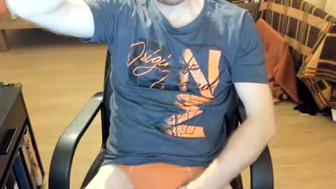 daddylovepegging online show from December 20, 9:22 pm