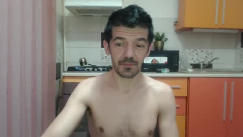 daddynextdoor86 online show from February 5, 6:09 am