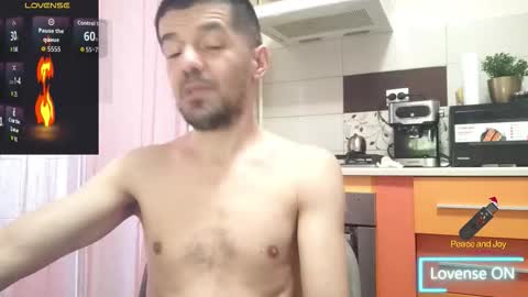 daddynextdoor86 online show from February 24, 5:52 am