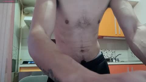 daddynextdoor86 online show from February 27, 5:41 am