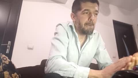 daddynextdoor86 online show from March 5, 5:47 am