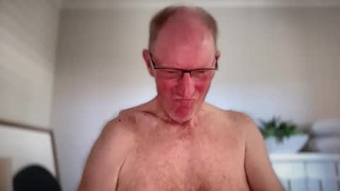 daddypervfuker online show from December 5, 8:16 pm