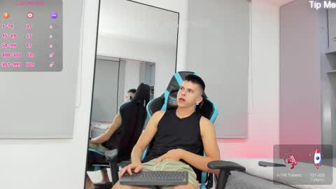 daddyrich4u online show from November 8, 1:09 am