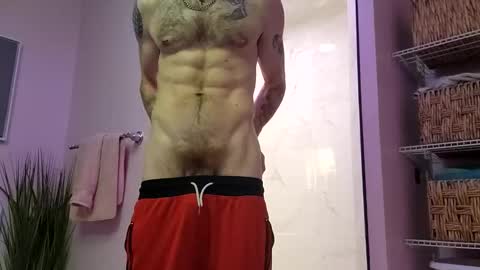 daddyunlocked1 online show from December 13, 7:53 pm