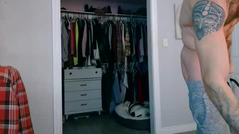 daddyunlocked1 online show from December 16, 2:24 pm