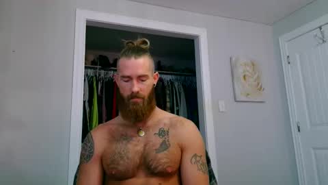 daddyunlocked1 online show from March 17, 2:30 pm