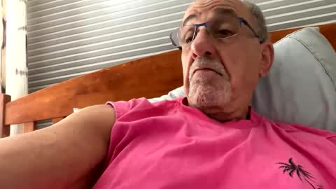 daddyweis online show from April 18, 11:22 am