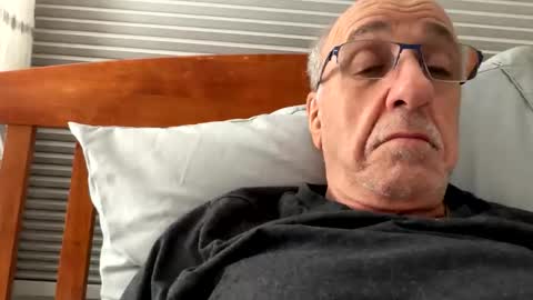 daddyweis online show from February 25, 3:40 am