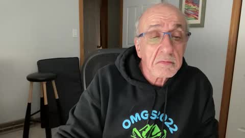 daddyweis online show from March 22, 2:16 am