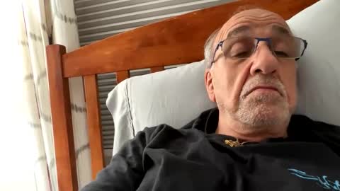 daddyweis online show from April 17, 4:26 am