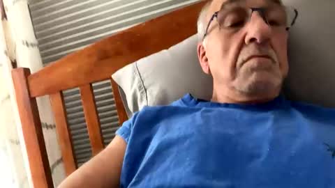 daddyweis online show from November 29, 5:09 am