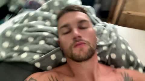 daddyyjus online show from May 26, 7:10 pm