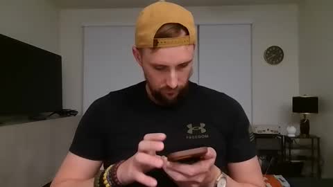 DadGoesWild online show from March 7, 5:40 am