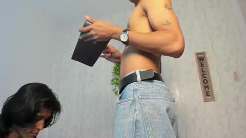 ALLAN online show from February 28, 12:48 pm