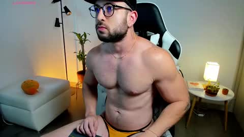 Allan Daf online show from April 18, 2:18 pm