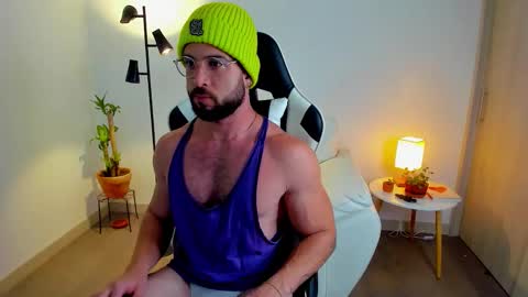 Allan Daf online show from February 1, 2:10 am