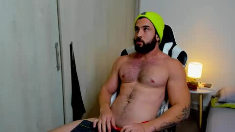 Allan Daf online show from February 19, 4:25 pm