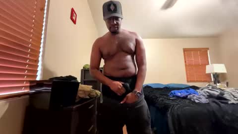 dafoxxx876 online show from November 5, 9:50 pm