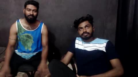 indian guys online show from April 17, 2:58 am