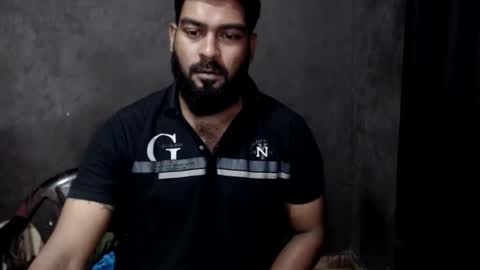 indian guys online show from February 9, 1:27 pm