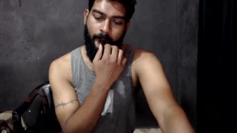 indian guys online show from June 19, 2:44 pm