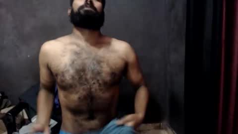 indian guys online show from May 23, 10:10 am