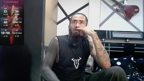 felipe online show from February 26, 3:52 am