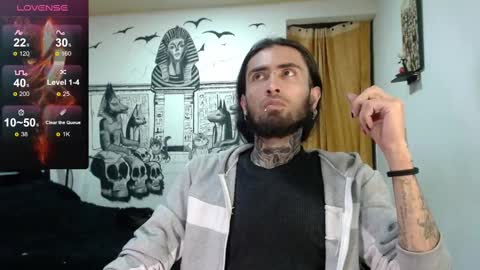 felipe online show from March 4, 5:00 am