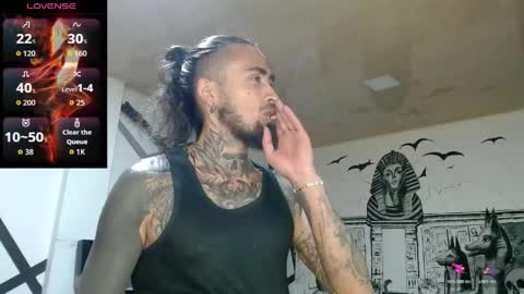 felipe online show from May 26, 3:24 am