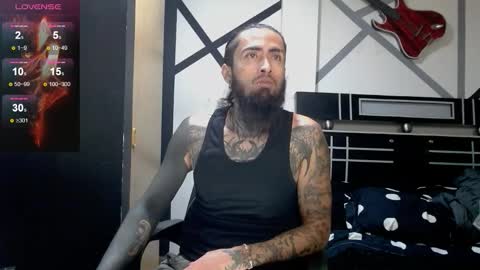 felipe online show from March 26, 7:12 am