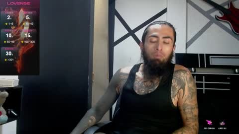 felipe online show from April 8, 7:08 am