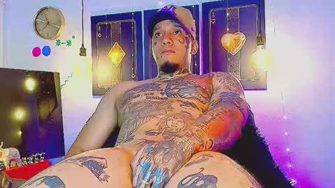 Daimond hope666 online show from September 13, 1:39 am