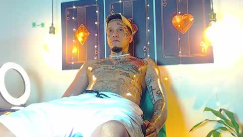 Daimond hope666 online show from March 4, 3:11 am