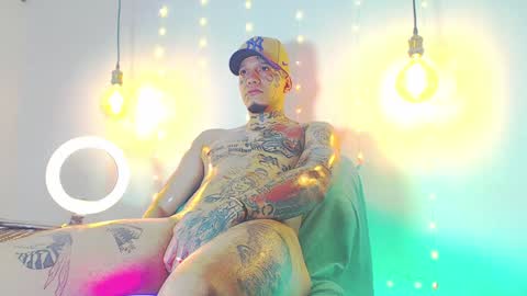 Daimond hope666 online show from February 9, 3:32 am