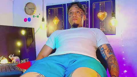 Daimond hope666 online show from September 12, 1:16 am