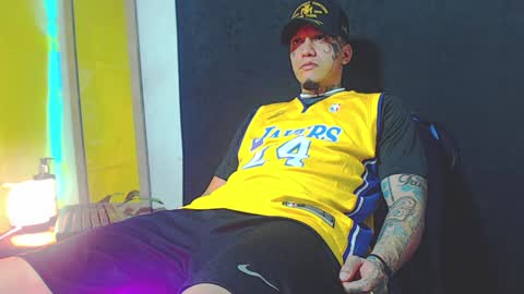 Daimond hope666 online show from January 12, 3:07 am