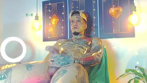 Daimond hope666 online show from March 4, 10:05 pm