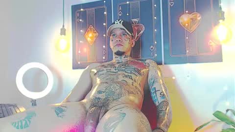 Daimond hope666 online show from February 20, 8:58 pm