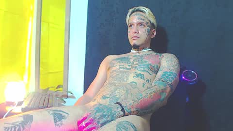 Daimond hope666 online show from January 10, 5:05 am