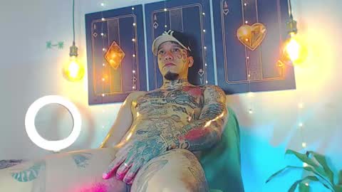 Daimond hope666 online show from March 3, 12:56 am