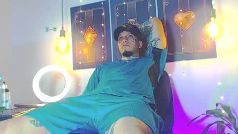 Daimond hope666 online show from March 9, 2:39 am