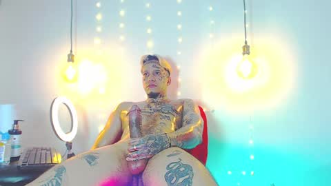 Daimond hope666 online show from February 1, 3:52 am