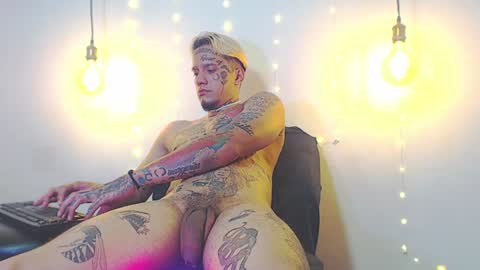 Daimond hope666 online show from January 24, 3:54 am