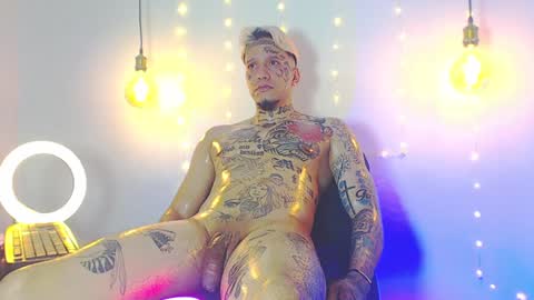 Daimond hope666 online show from January 26, 8:23 pm