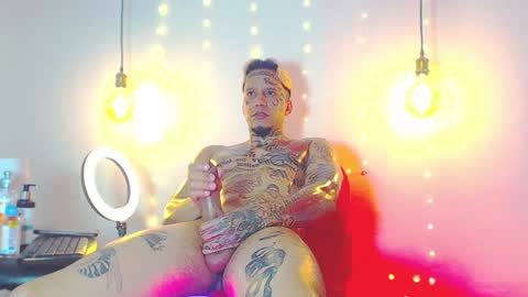 Daimond hope666 online show from January 31, 3:09 am