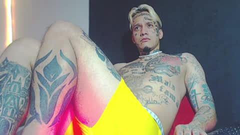 Daimond hope666 online show from December 30, 3:25 am