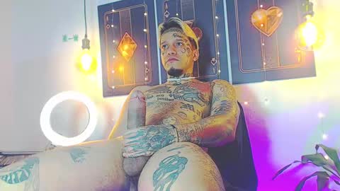 Daimond hope666 online show from March 10, 3:34 am