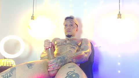 Daimond hope666 online show from January 28, 11:28 pm