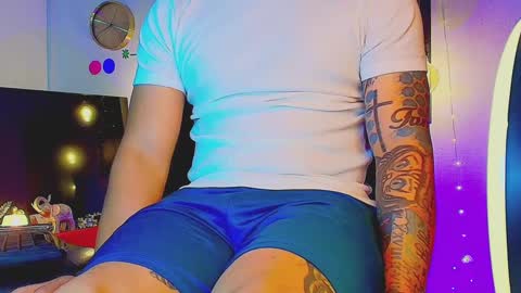 Daimond hope666 online show from September 11, 12:42 am