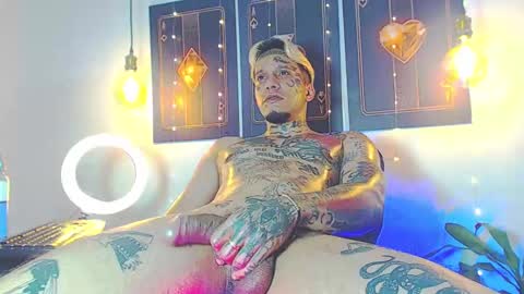 Daimond hope666 online show from February 24, 6:27 am